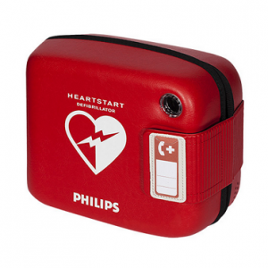 Philips Heartstart Frx draagtas