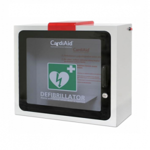 Binnenkast voor CardiAid AED